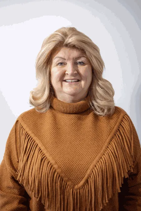 Lisa Neill